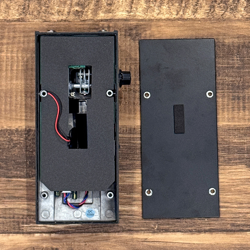 Willson Effects Modified Ibanez WH10 V3 with V1 Pot Swap Mod（中古