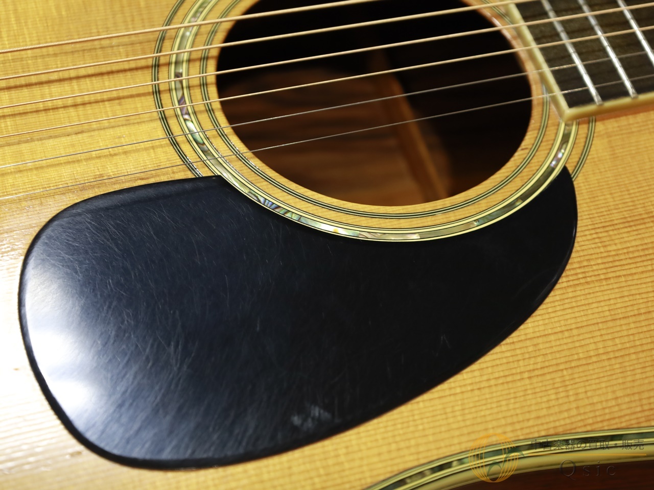 Morris W-80 【返品OK】[NM638]【神戸店在庫】（中古/送料無料）【楽器