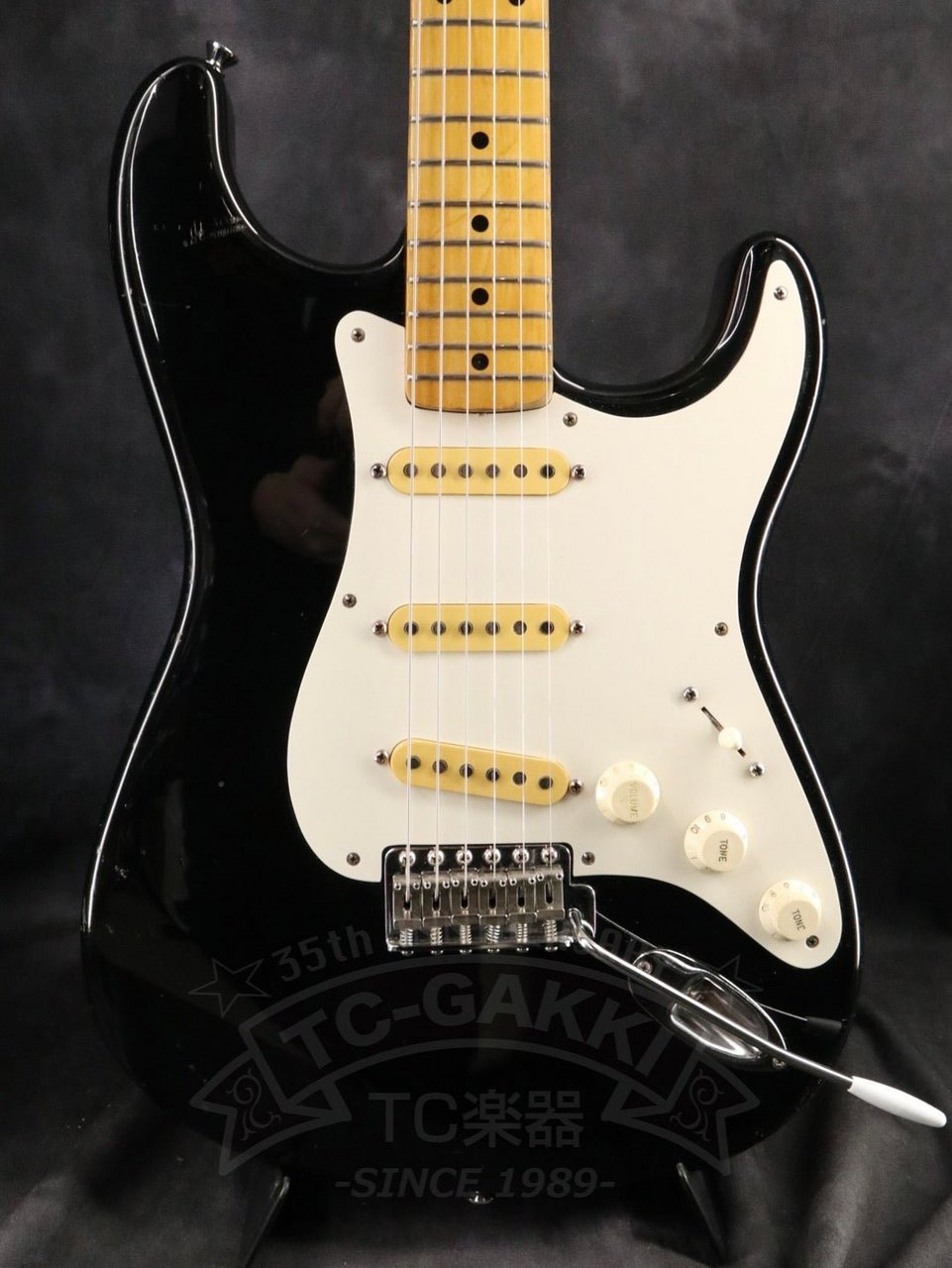 Moon ST-Type（中古）【楽器検索デジマート】