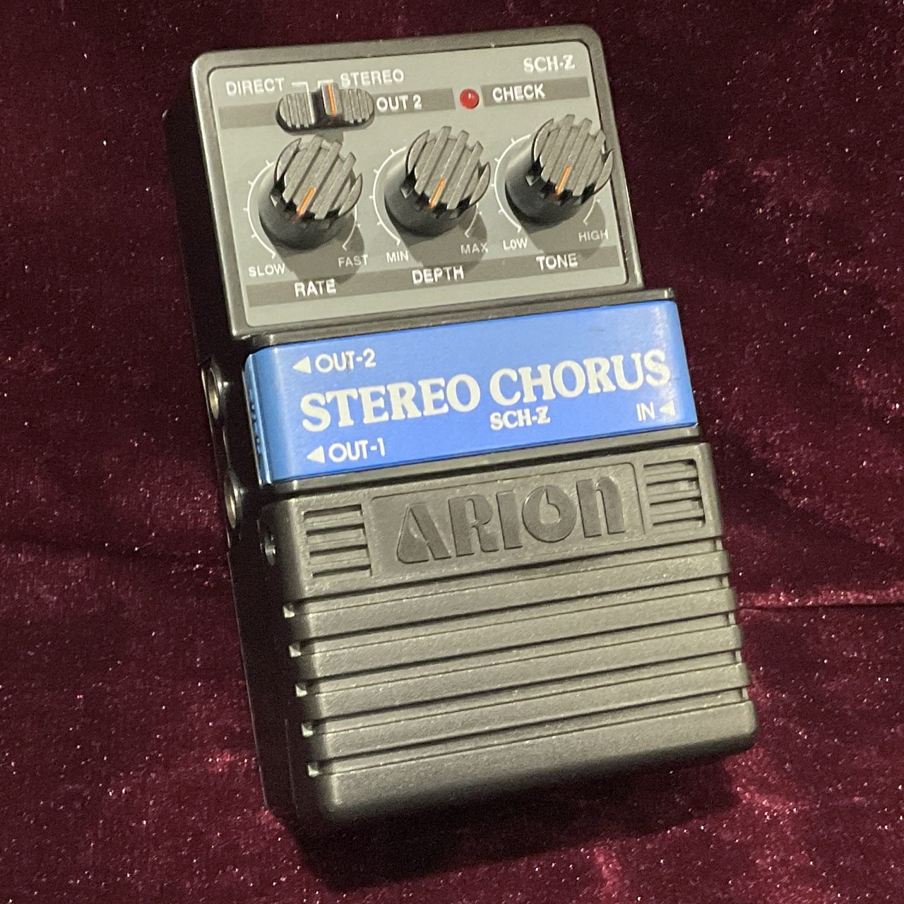 ARION SCH-Z（中古）【楽器検索デジマート】