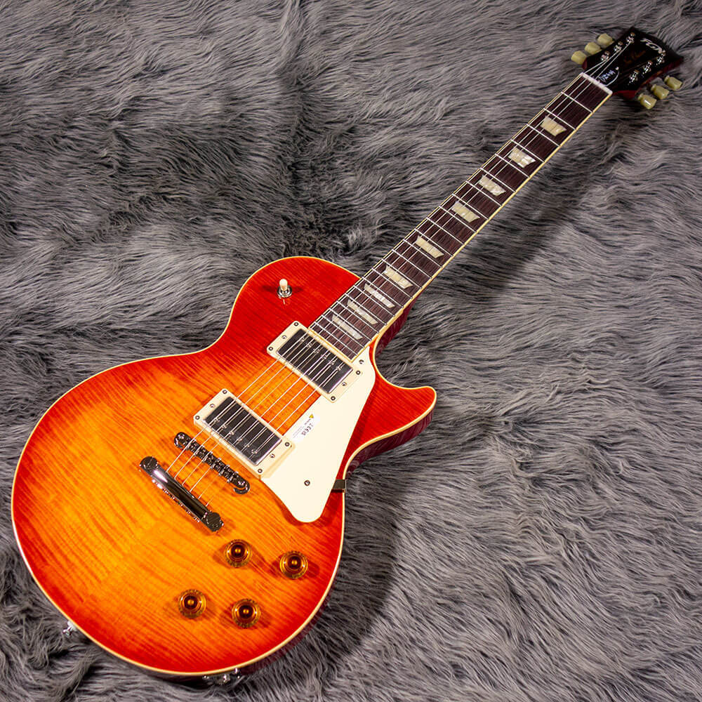 FUJIGEN(FGN) Neo Classic NLS200RFM Faded Cherry Burst [FCB