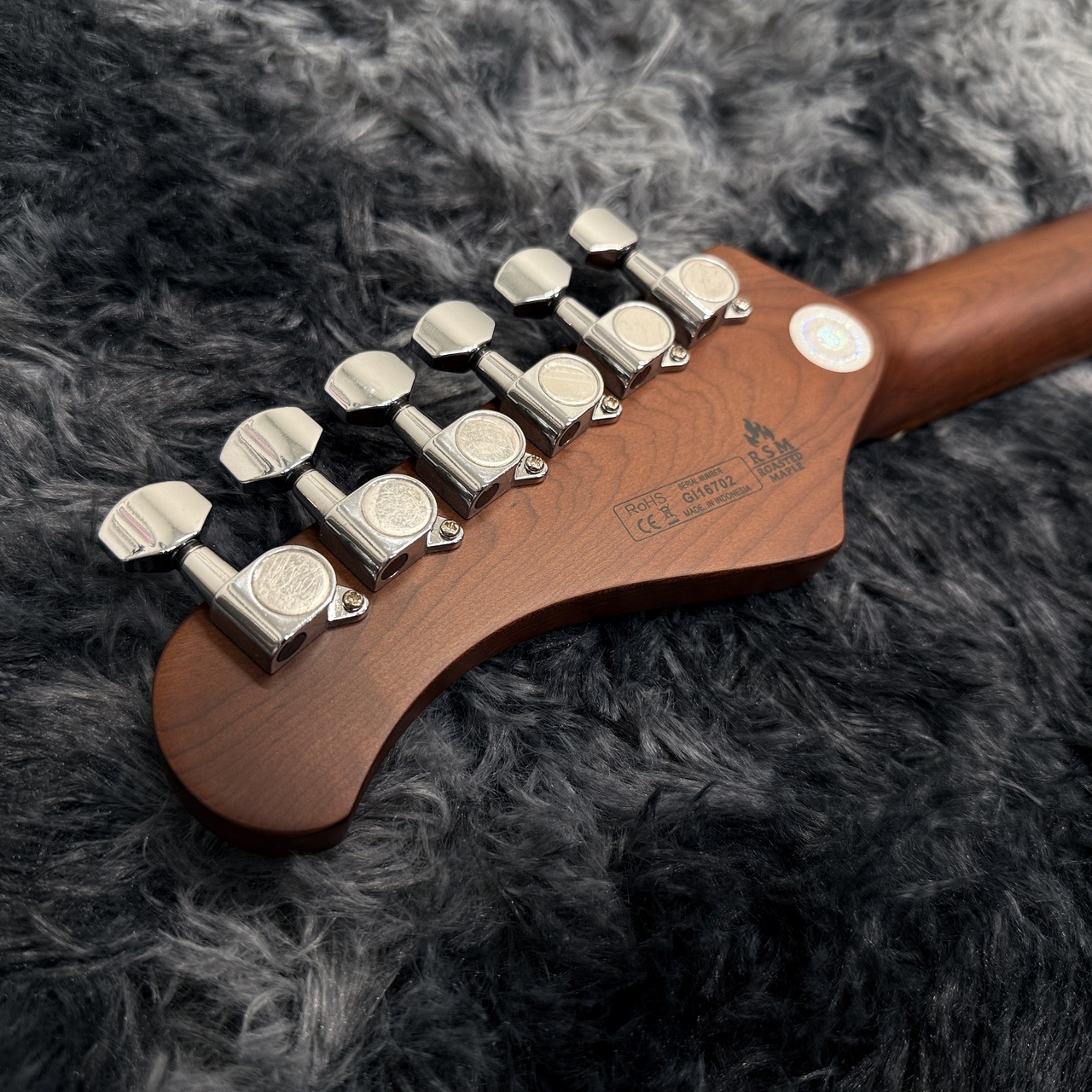 Bacchus WINDY-BREAKER/RSM BR-S【公式アウトレット特価】【生産完了