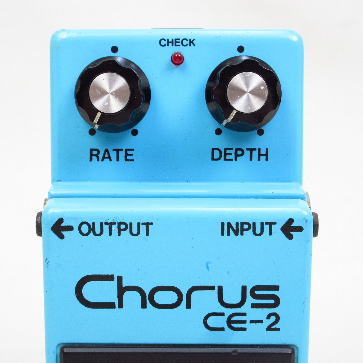 BOSS CE-2 Chorus 銀ネジ 1979年製 コーラス 【横浜店】（中古