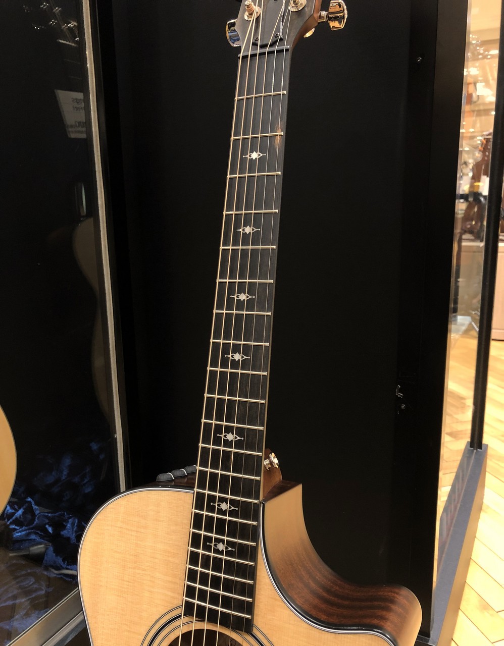 Taylor 312ce（新品/送料無料）【楽器検索デジマート】