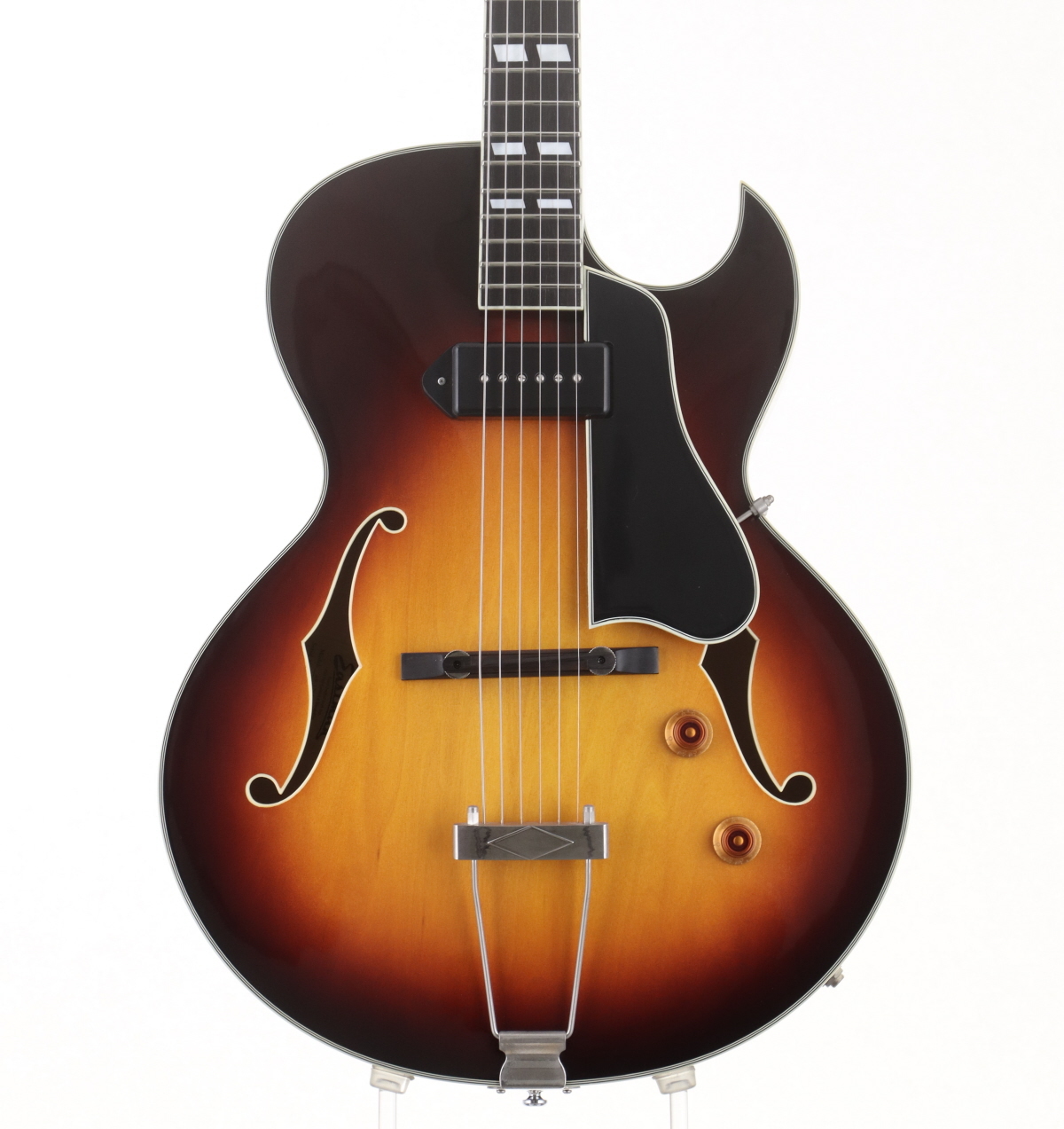 Eastman AR175CE Sunburst 【SN 2001006】 【御茶ノ水本店】（中古