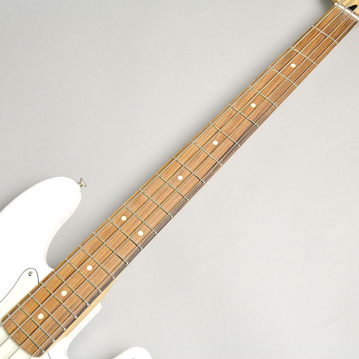 Fender Player Precision Bass, Pau Ferro Fingerboard, Polar White ...