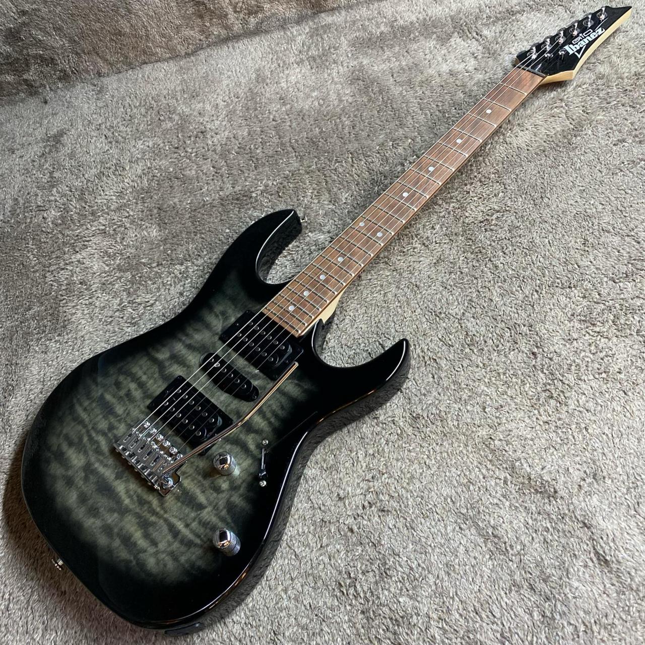 Ibanez GRX70QA【오와리 코마키점】 사진 2