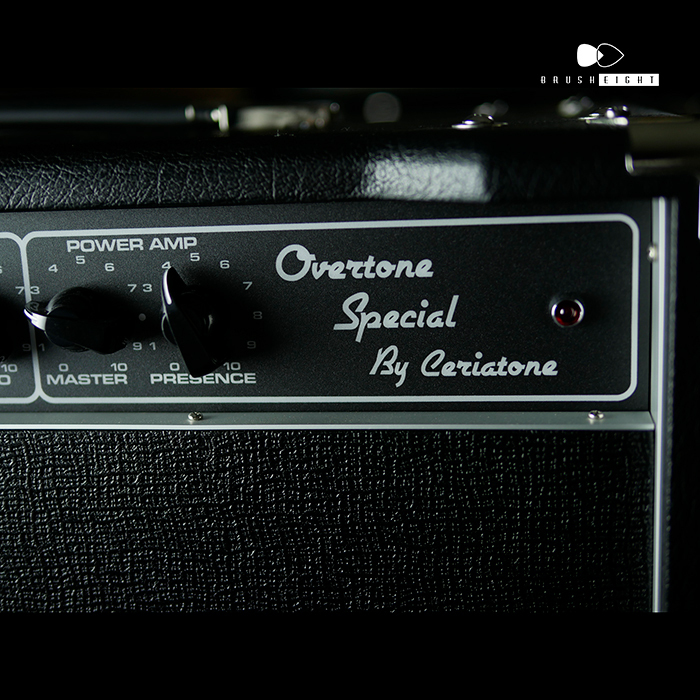 Ceriatone 【動画有】Ceriatone Overtone Special 100 