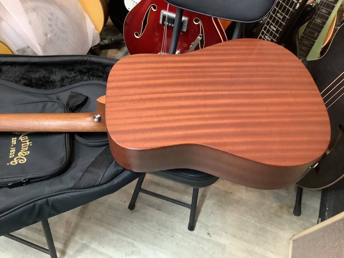 Martinエレアコ中古MartinD10E-02 Martin D-10E-02 -Road Series- #2960269【特価】【2025年製