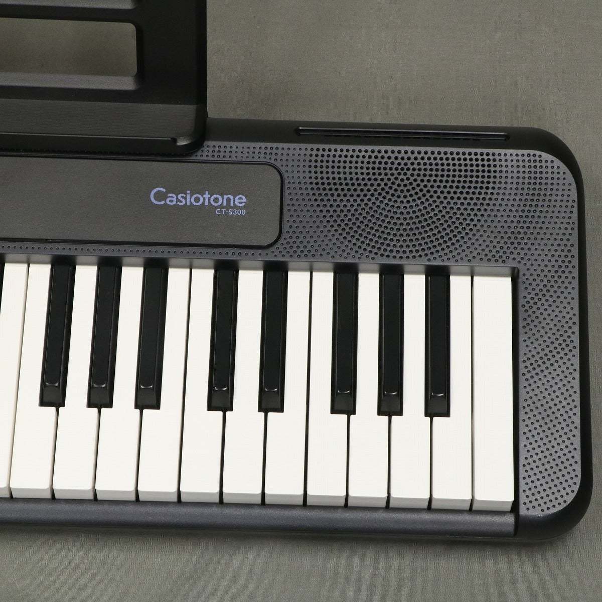 Casio CT-S300 【御茶ノ水本店】（中古）【楽器検索デジマート】