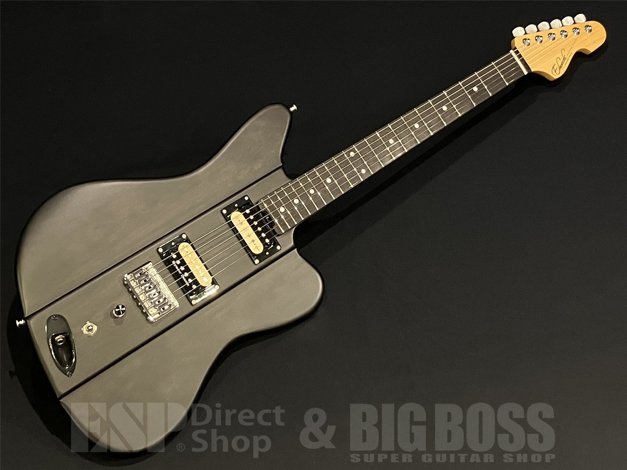 EDWADRS 9mm Parabellum Bullet 滝膳充シグネイチャー EDWADRS 9mm Parabellum Bullet 滝膳充シグネイチャー EDWADRS 9mm