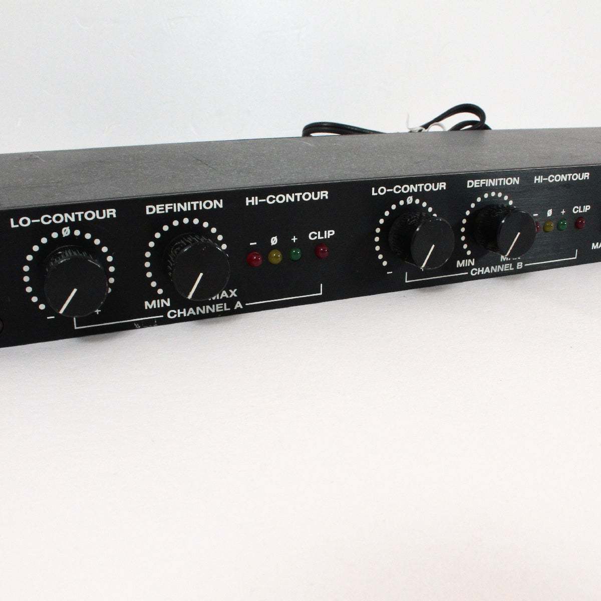 BBE 422A SONIC MAXIMIZER 【渋谷店】（中古）【楽器検索デジマート】