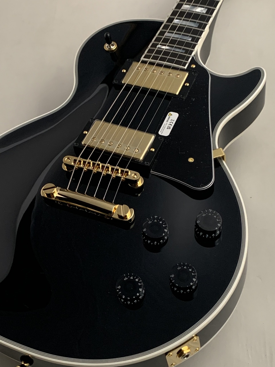 FUJIGEN(FGN) NLC200EMH-BK #K240498【3.92kg】（新品）【楽器検索