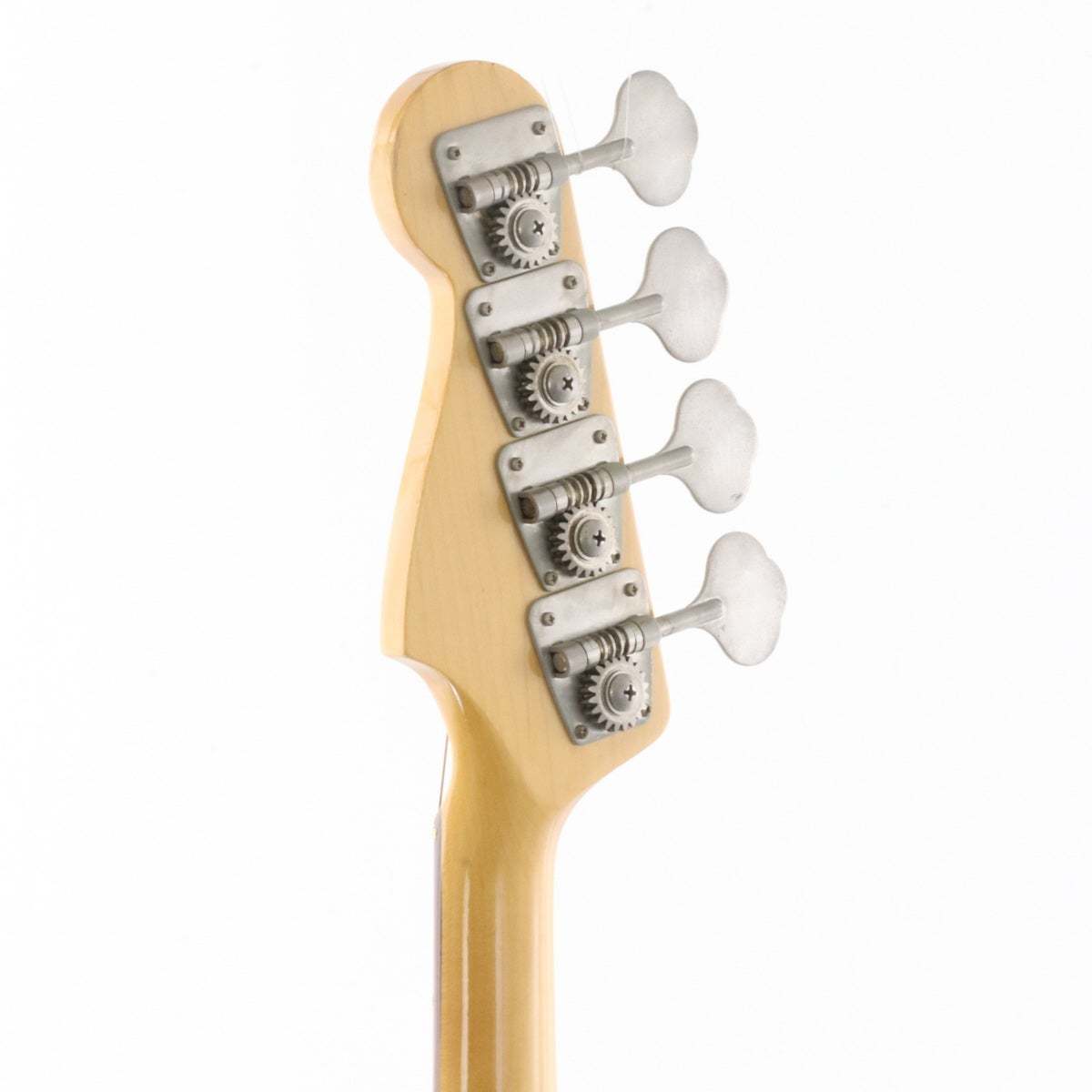 Fender Japan PB70-70US Olympic White プレシジョンベース 【福岡店