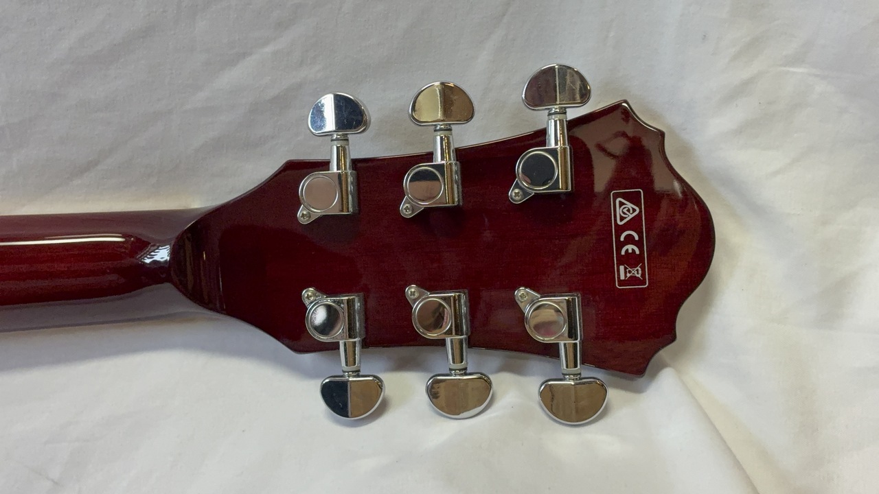 Ibanez AS73 TCR（中古）【楽器検索デジマート】
