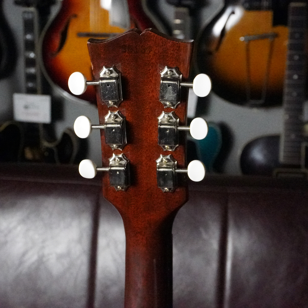Gibson J-50 1967（ビンテージ）【楽器検索デジマート】
