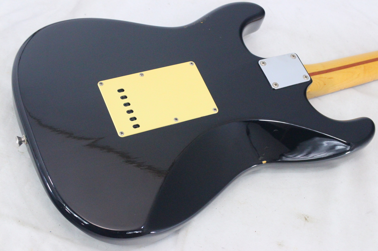 ギター FUJIGEN FGN J-Standard JST-5M FUJIGEN(FGN) JST-5M（中古）【楽器検索デジマート】