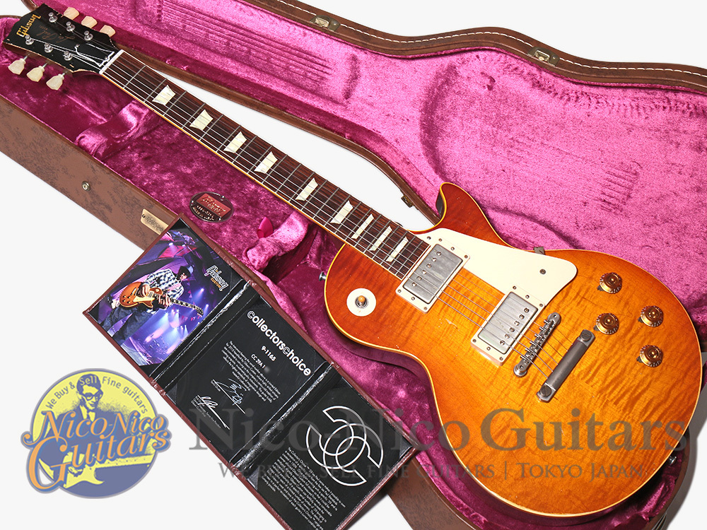 いぐもさま専用出品　Les Paul Custom bcdee00a-27a5-42a9-aae0-