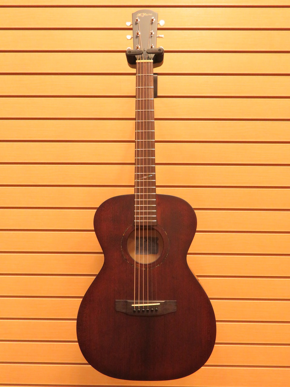 K.Yairi YFP-02 / DM（新品/送料無料）【楽器検索デジマート】