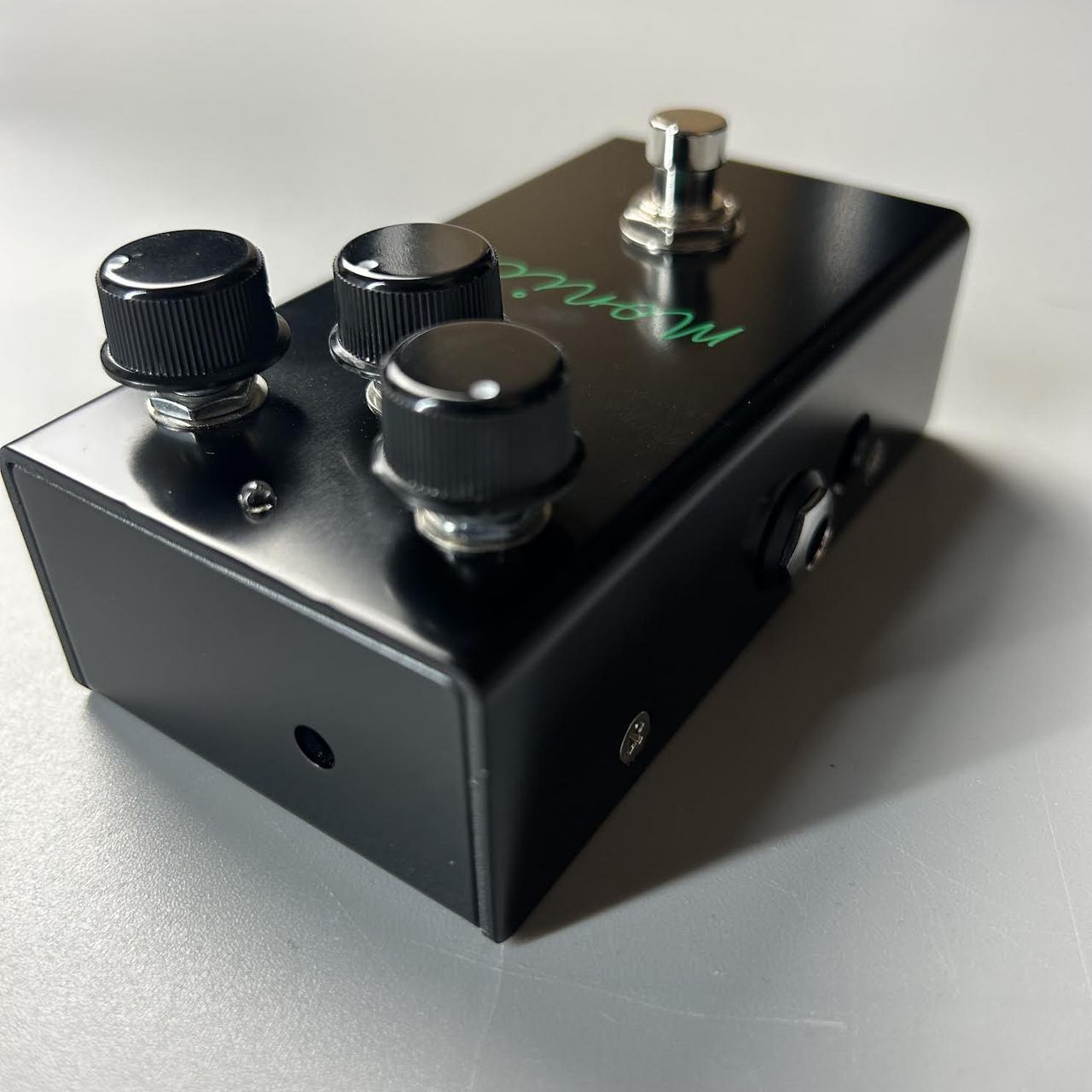 VIRTUES 【現物画像】monica（新品/送料無料）【楽器検索デジマート】