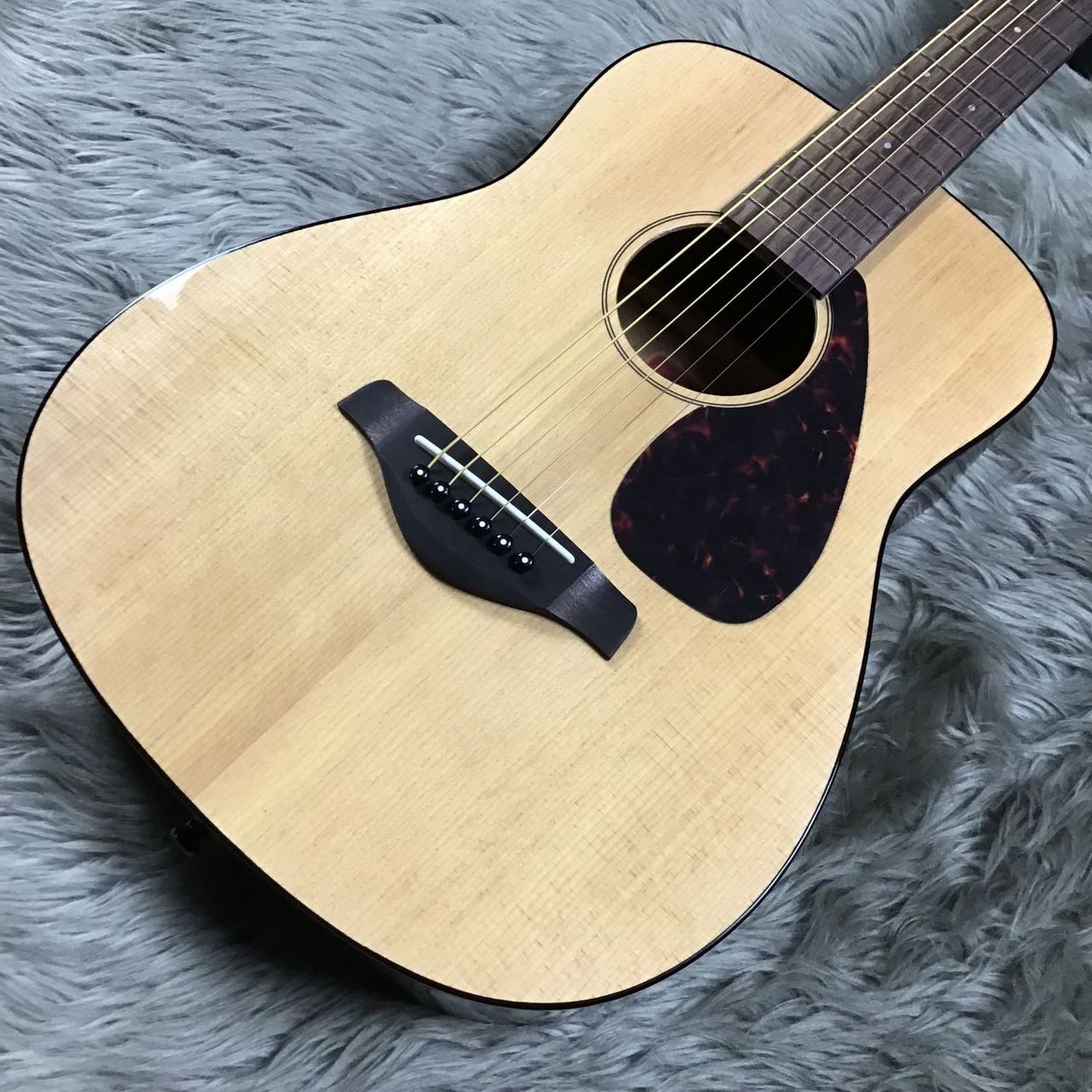 YAMAHA JR2S ミニ アコースティック 本格派 TOP単板 【公式通販】