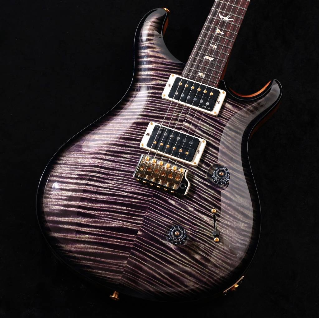 Paul Reed Smith(PRS) 2026 Custom 24 10Top Sprayer's Choice(3.69kg