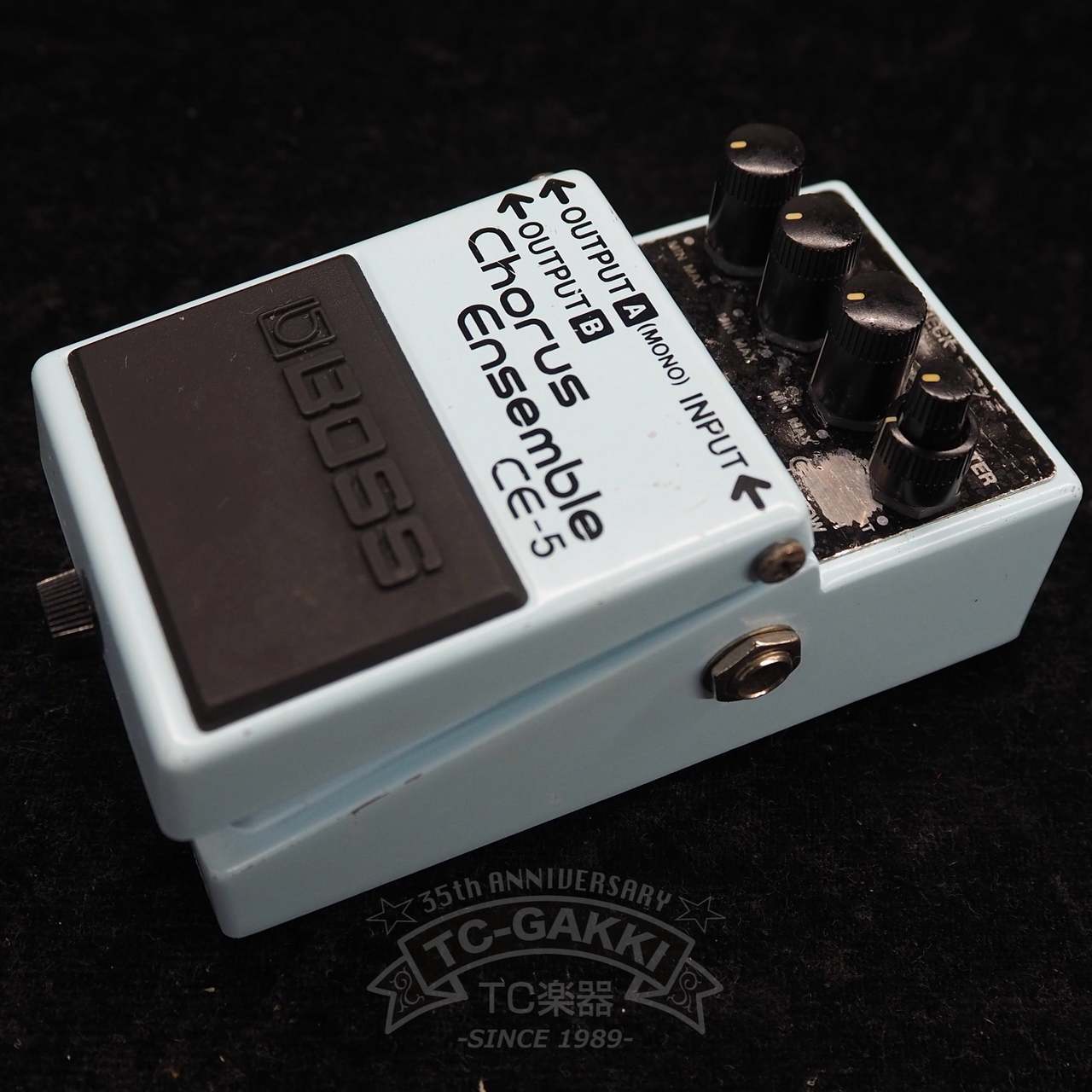 BOSS CE-5 現状販売 xko4mauywjvkktlhxvkr__93058.