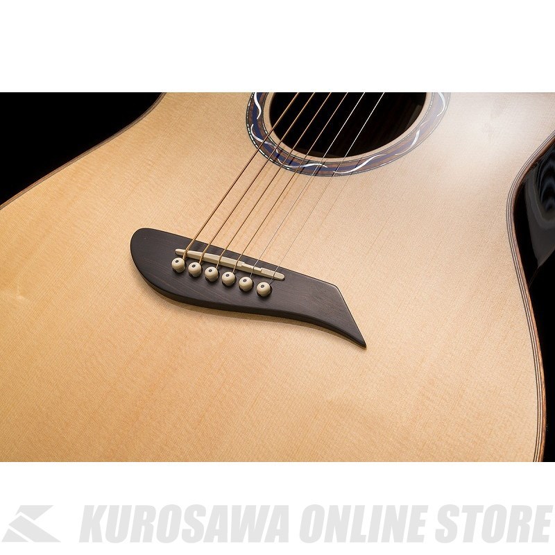 Morris S-106III HAND MADE PREMIUM (お取り寄せ)（新品/送料無料）【楽器検索デジマート】