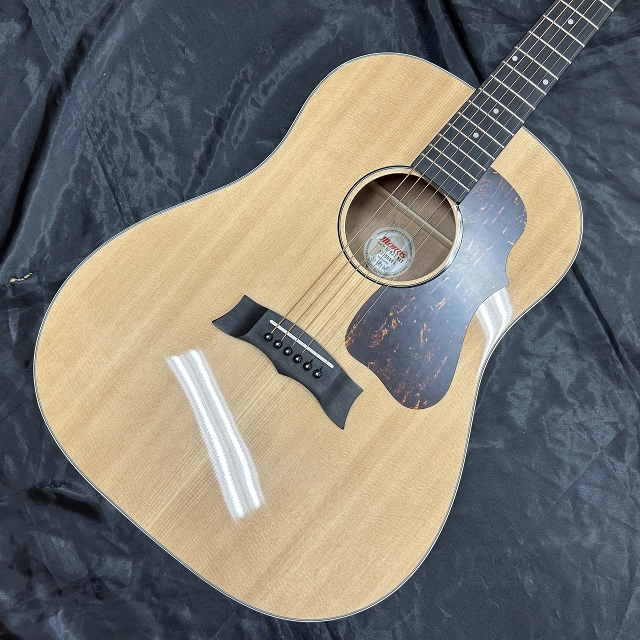 Morris G-021（新品）【楽器検索デジマート】