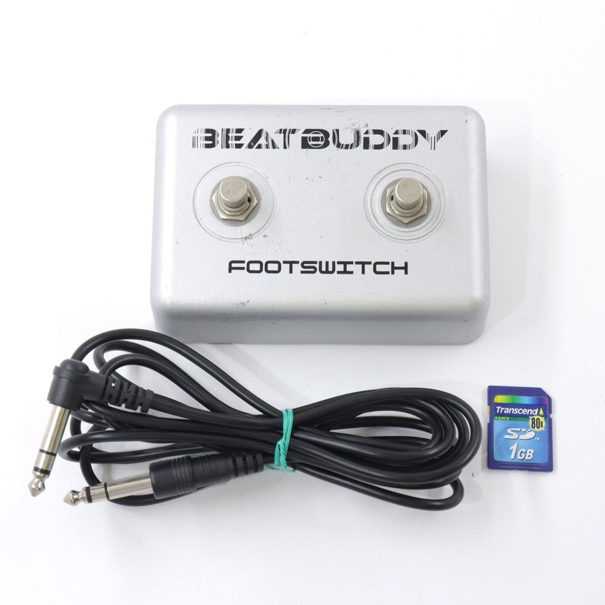 Singular Sound Beat Buddy 【池袋店】（中古/送料無料）【楽器