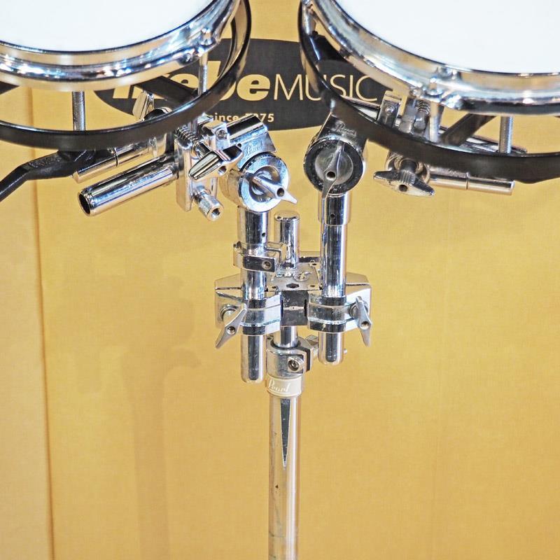 REMO USED 中古 Roto Tom 8''&10'' Set [RTB-8 & RTB-10