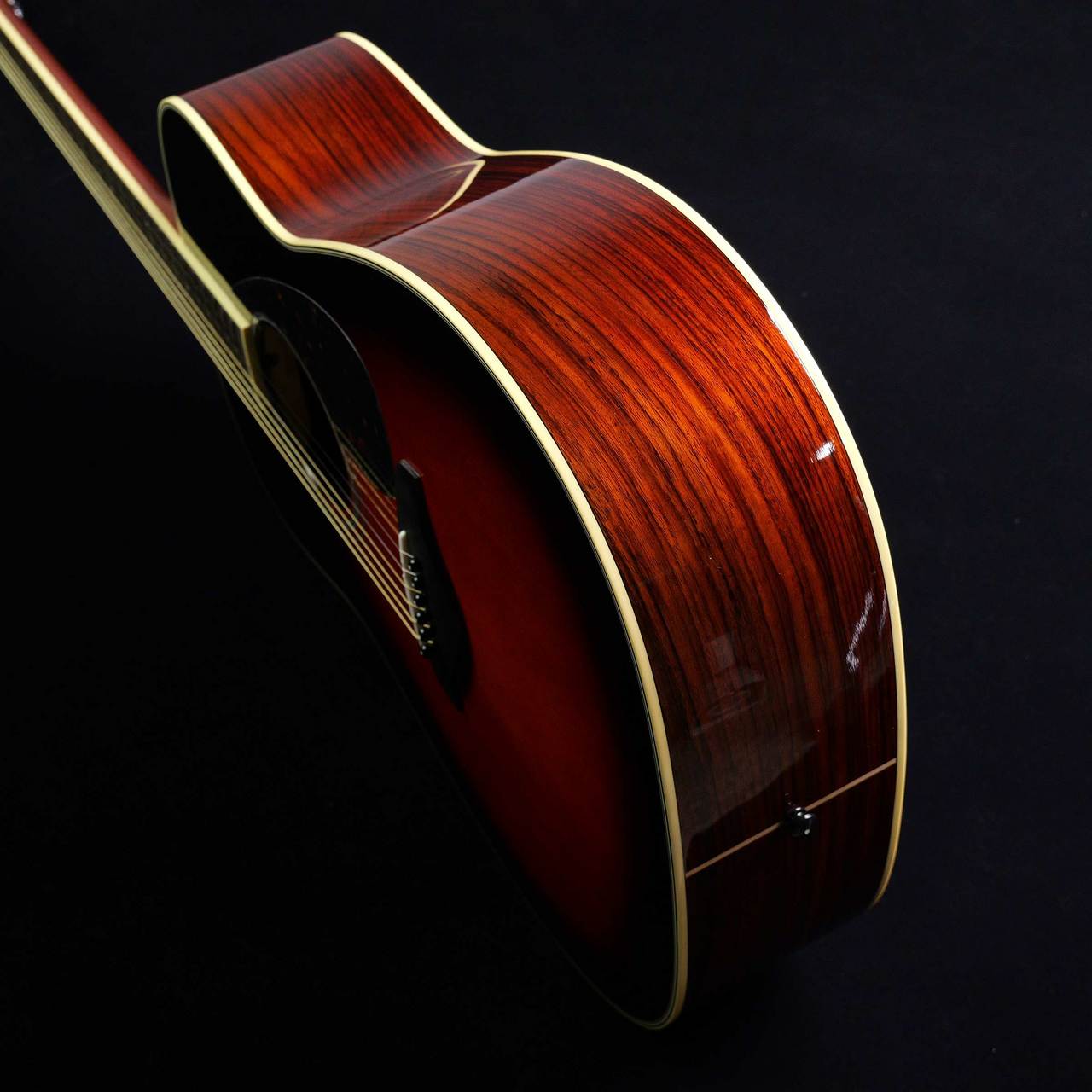 ぬ*ん様 【美品】未使用YAMAHA FG830 アコースティックギター ギター YAMAHA(ヤマハ) FG830 Autumn Burst (アコースティックギター