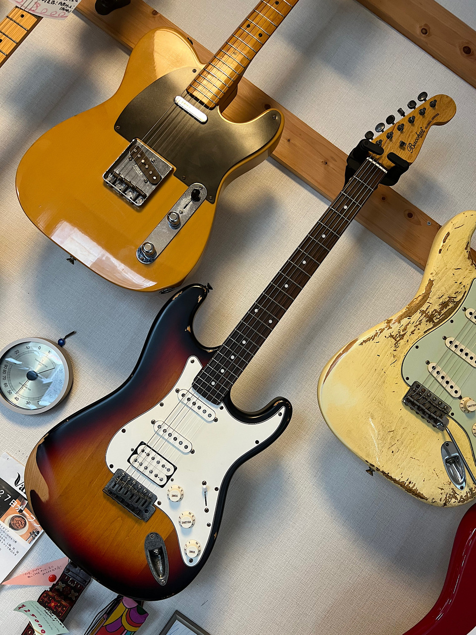 Bacchus Global Series bst50re 中古品 Bacchus Global Series bst50re 中古品 BST-50RE 3TS-RE (Bacchus)