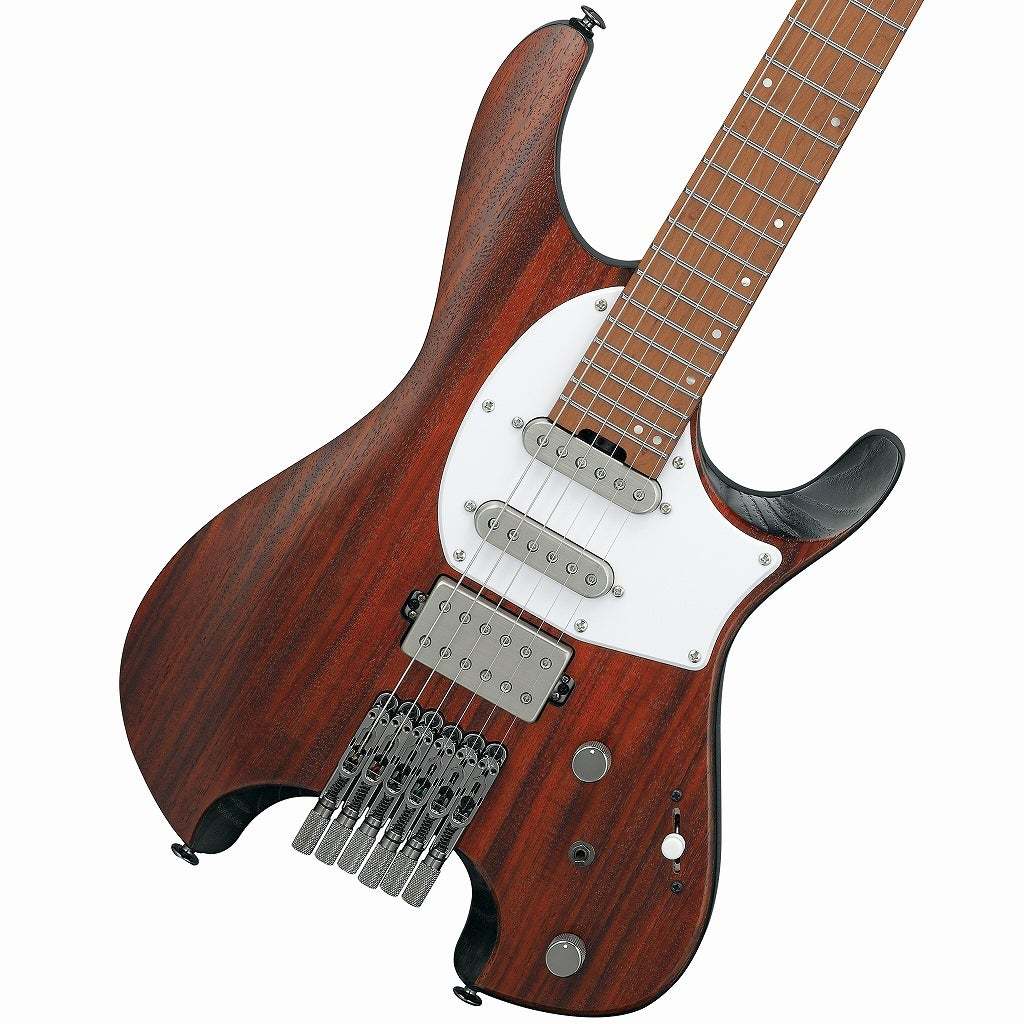 Ibanez Q54WR-CNL(Charcoal Brown Low Gloss) アイバニーズ エレキギター[SPOTモデル]