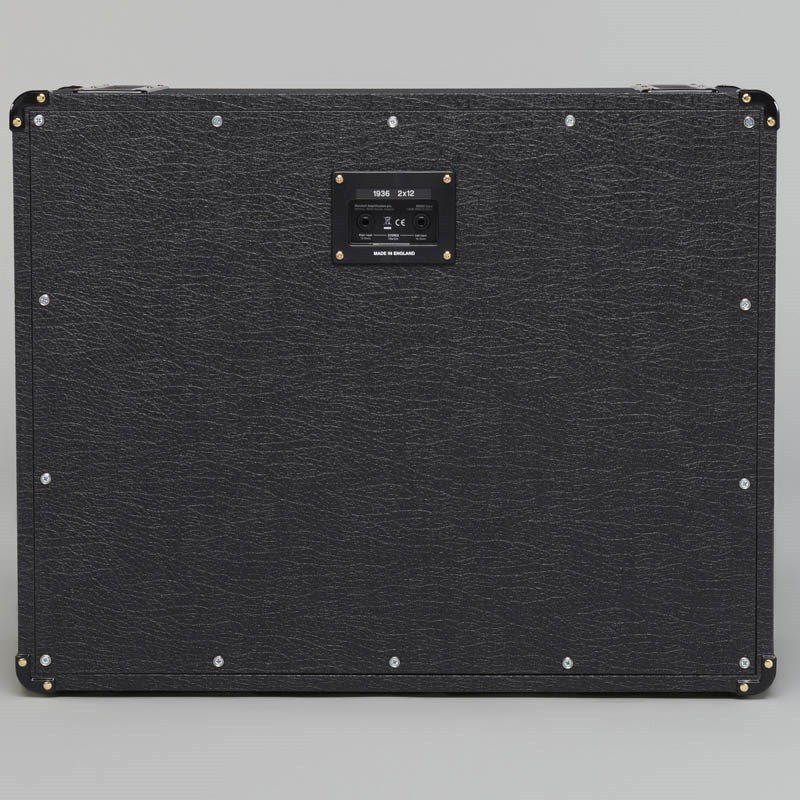 Marshall 1936V [2×12 SPEAKER CABINET］（新品/送料無料）【楽器検索 