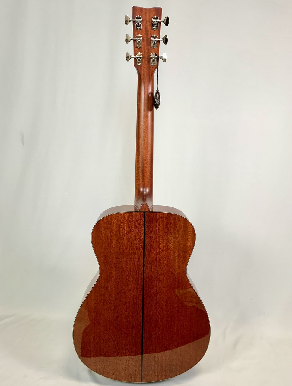 YAMAHARed Rabel Series FGX5 ~Vintage Natural~ 【赤ラベル