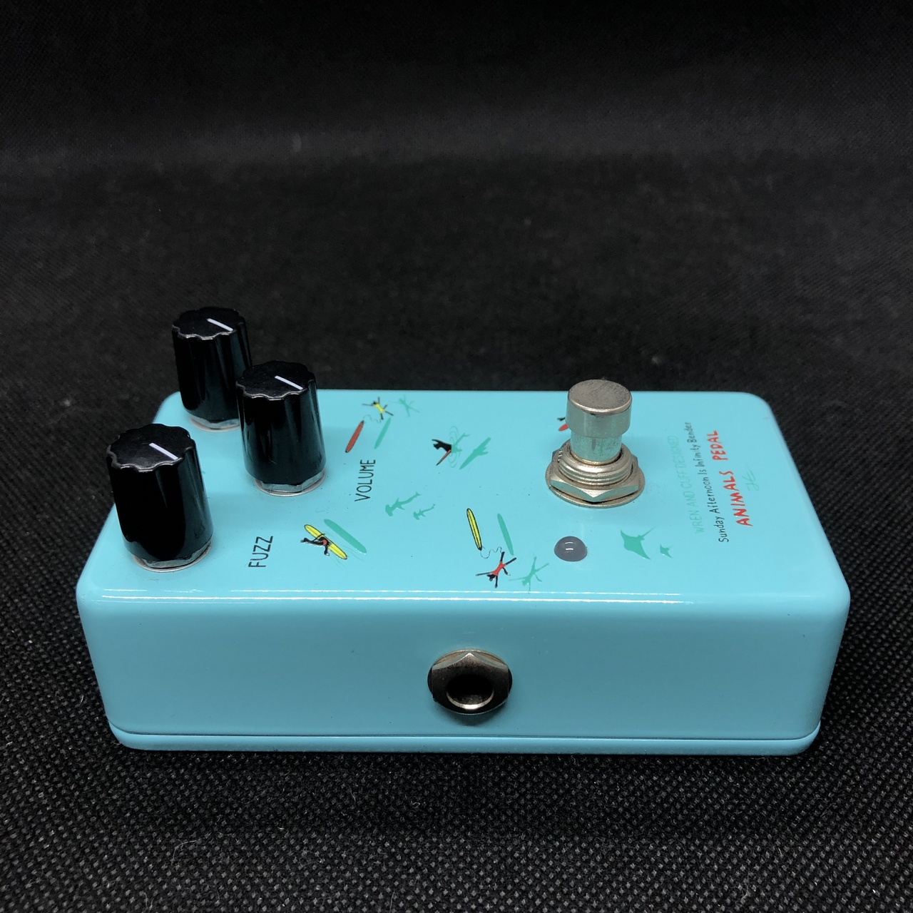 Animals Pedal SUNDAY AFTERNOON（中古/送料無料）【楽器検索デジマート】