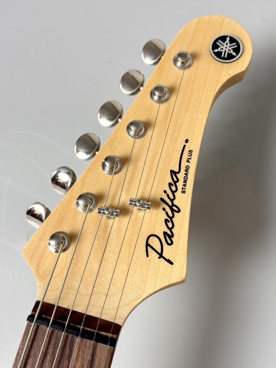 YAMAHA Pacifica SC Standard Plus PACS +11S - Ash Pink -【3.34kg