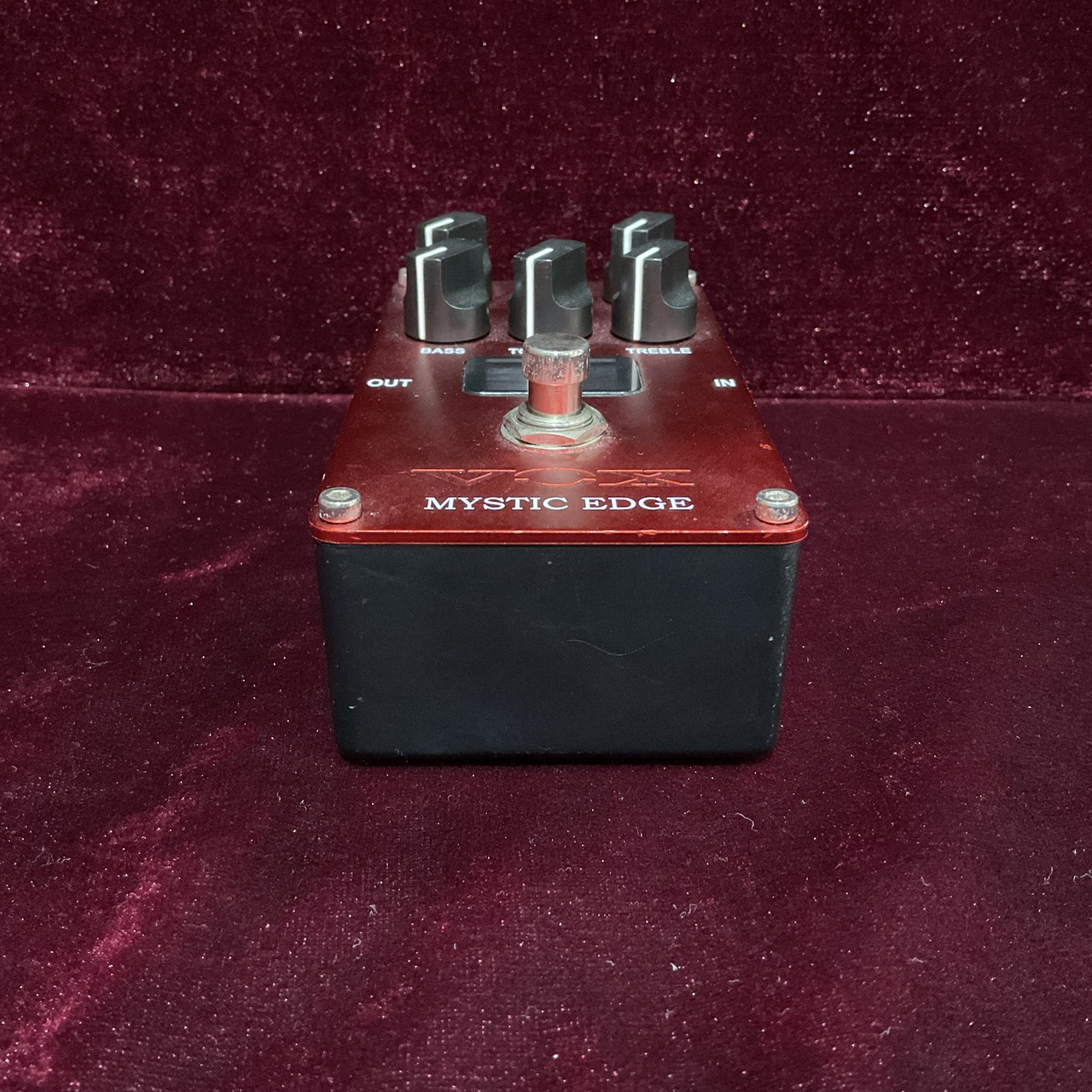 VOX Mystic Edge（中古）【楽器検索デジマート】