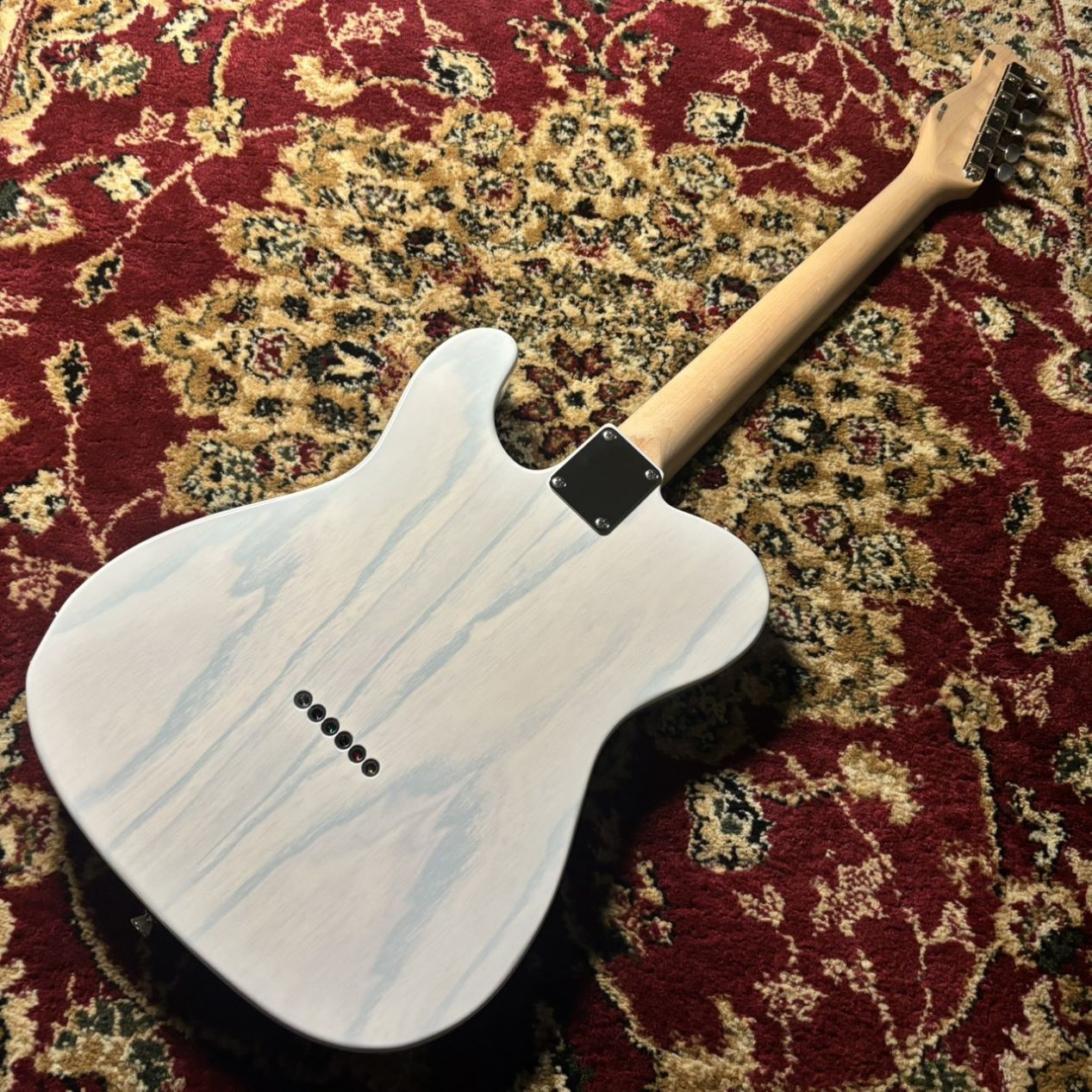 FREEDOM CUSTOM GUITAR RESEARCH 【新品特価品】Series TE-TL Semi