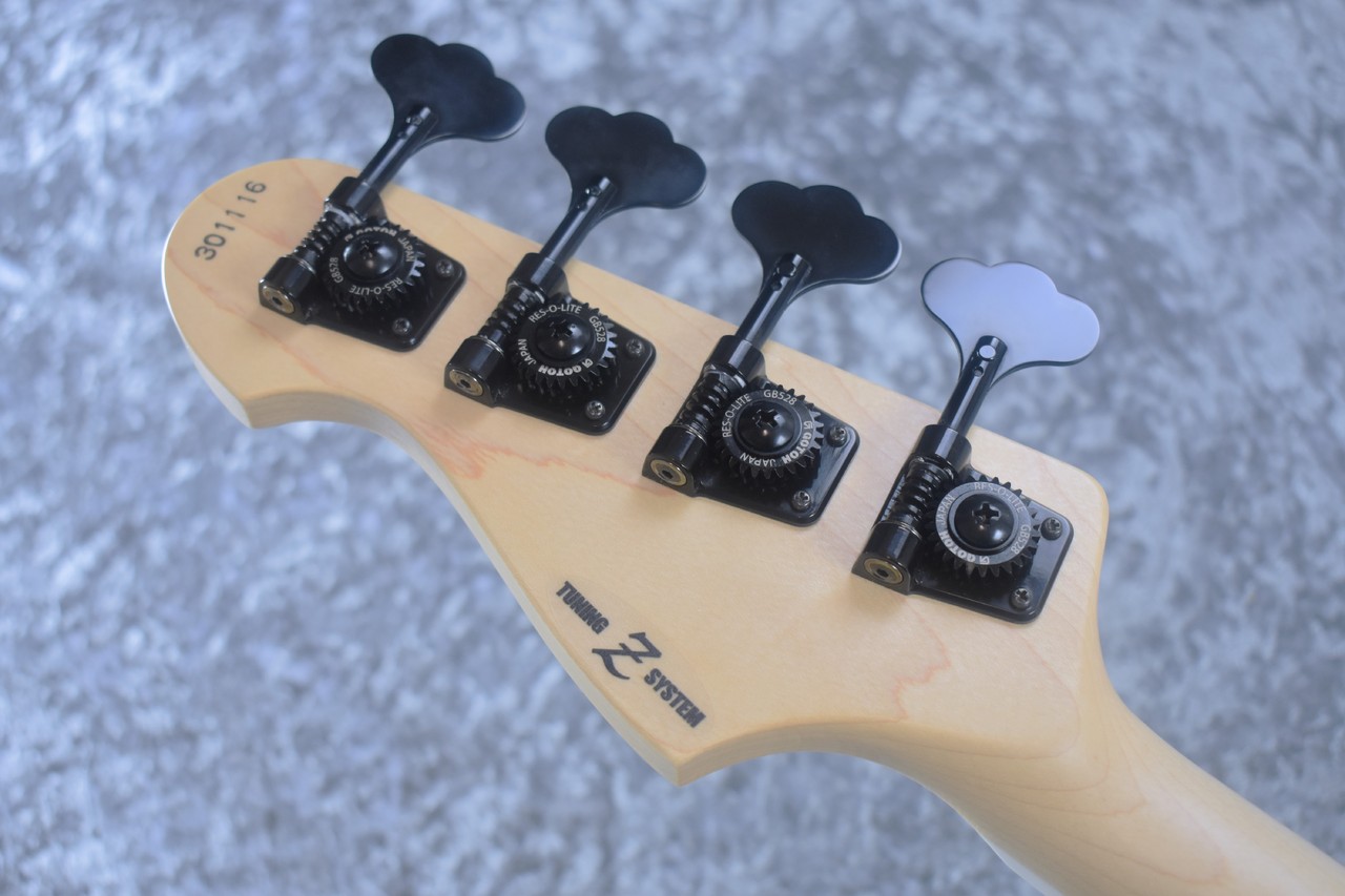 ATELIER Z Beta4 - NAT -【4.29kg】【#301116】【リニューアル