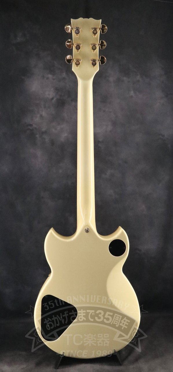 ギター 1984 Yamaha ST500R - Faded White ギター 1984 Yamaha ST500R - Faded White Sold - 1984 Yamaha