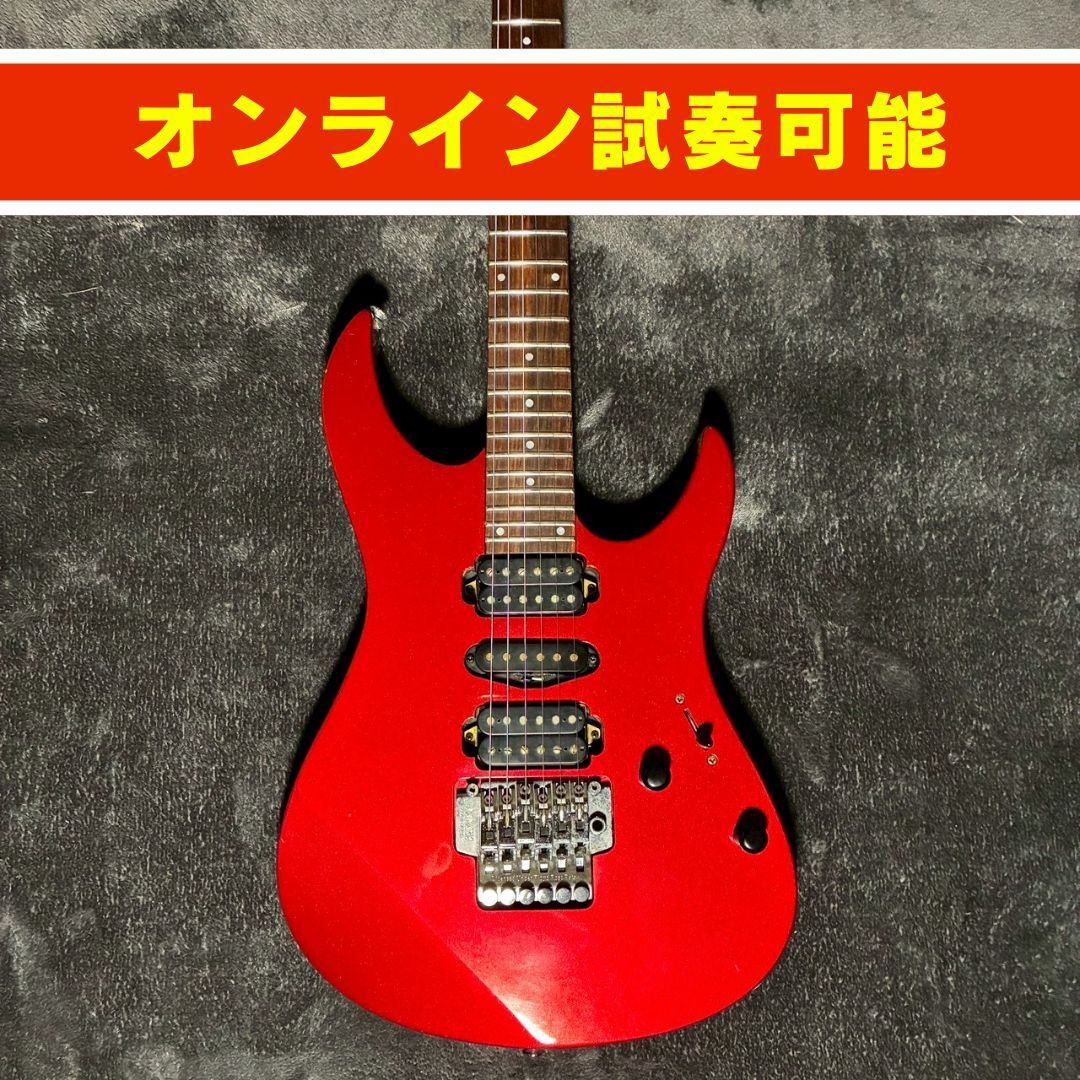 YAMAHA YAMAHA RGX-421D 【USED】【3.53kg】（中古）【楽器検索