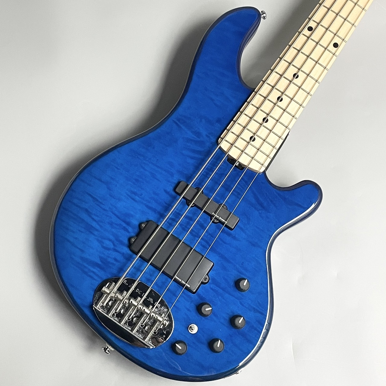 【値下げ:〜3/20】LAKLAND SK-5DX Lakland SK-5DX（中古/送料無料）【楽器検索デジマート】