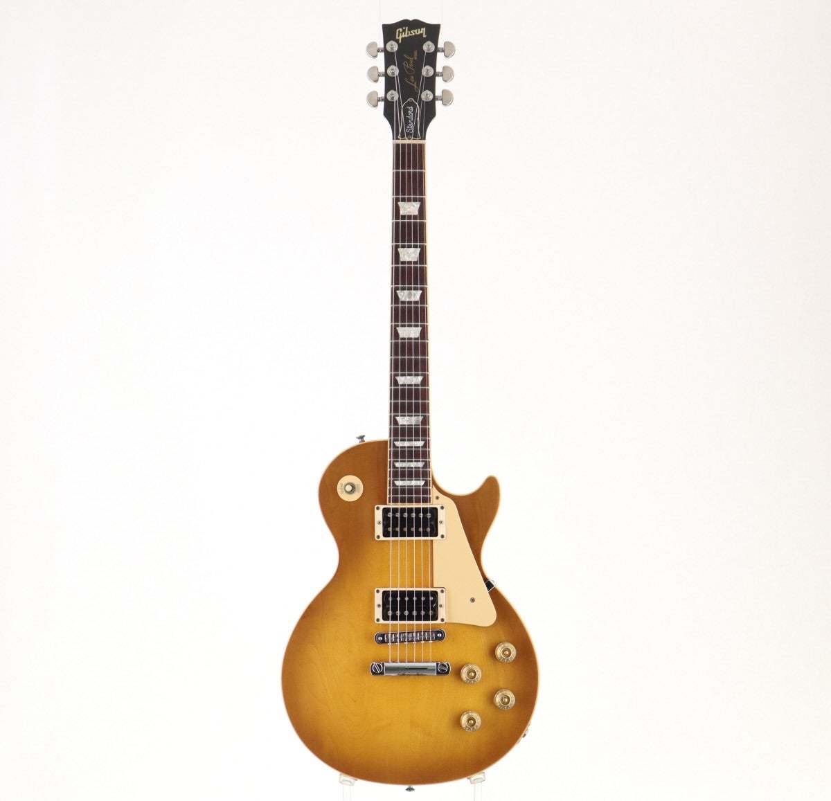Gibson Les Paul Standard Honey Burst 【御茶ノ水本店】【値下げ