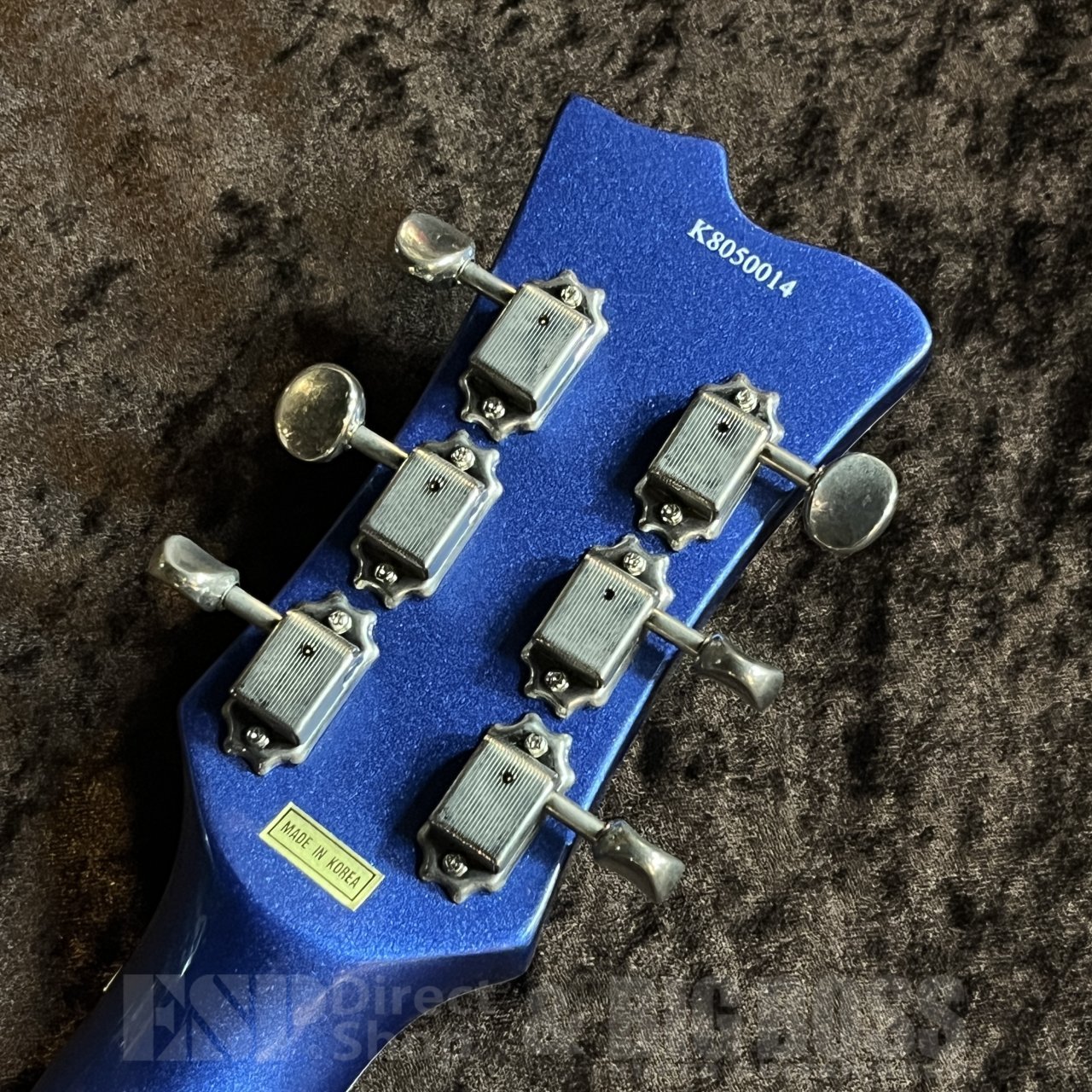 Aria Pro II VCM-junior VM-65（中古/送料無料）【楽器検索デジマート】