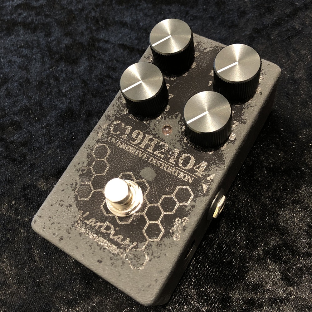KarDiaN Crotonin（新品/送料無料）【楽器検索デジマート】