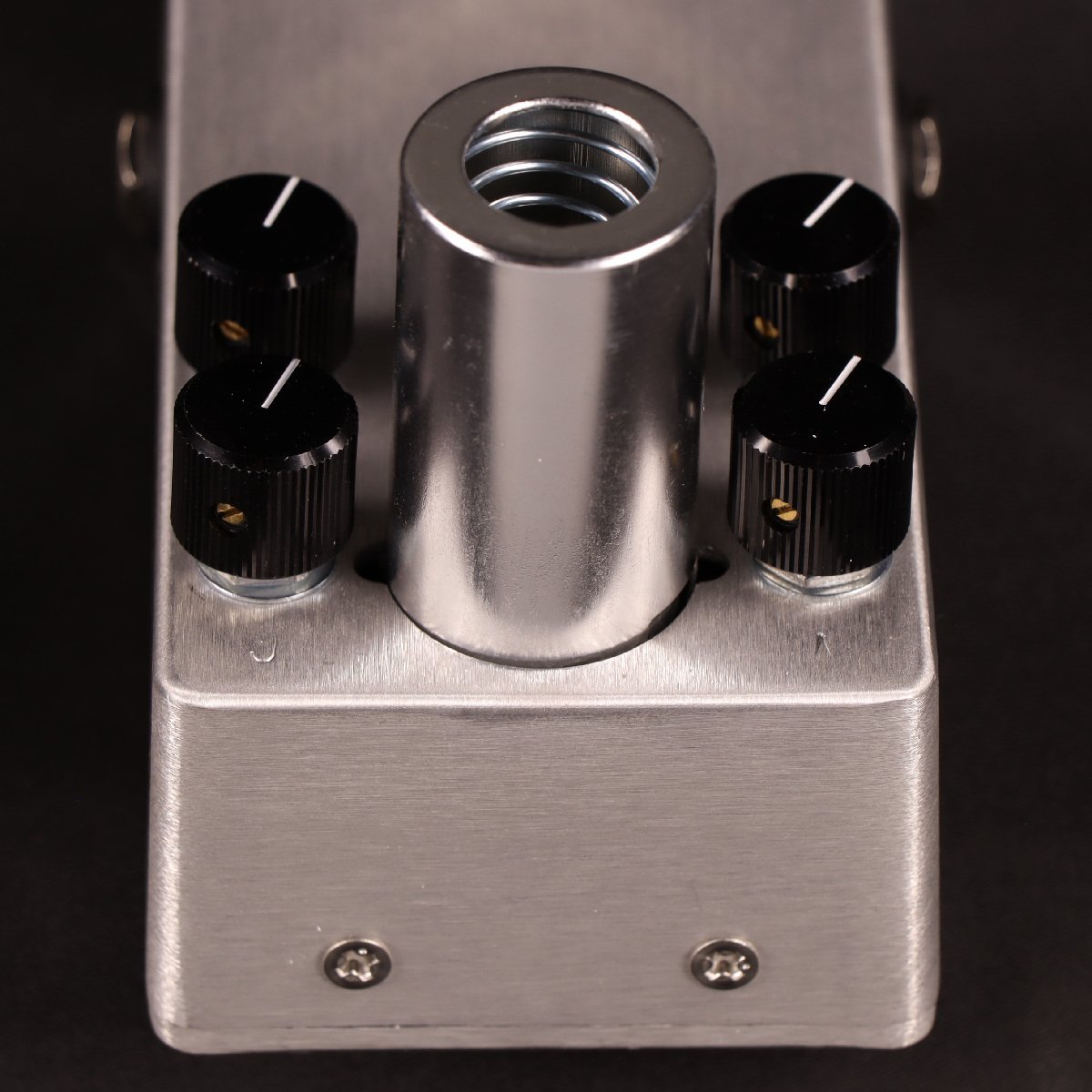 Lee Custom Amplifier VAB-763 真空管エフェクター【WEBSHOP