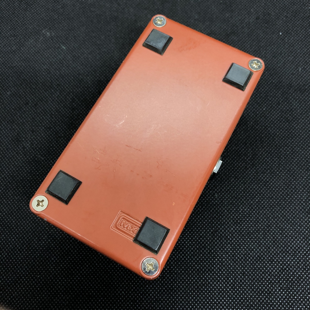 MXR M69 Prime Distortion（中古/送料無料）【楽器検索デジマート】