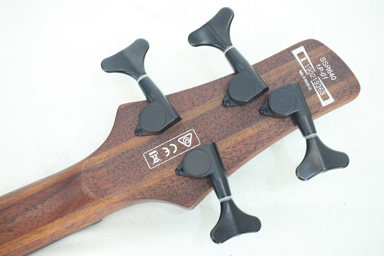 Ibanez SSR640（中古）【楽器検索デジマート】